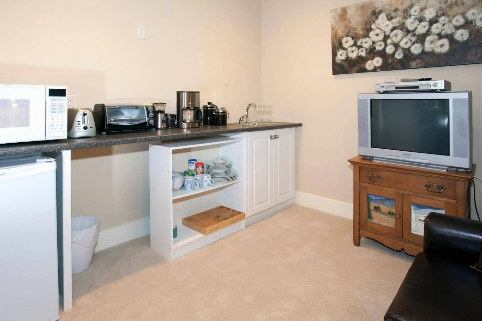 OKeefes Landing Bed & Breakfast