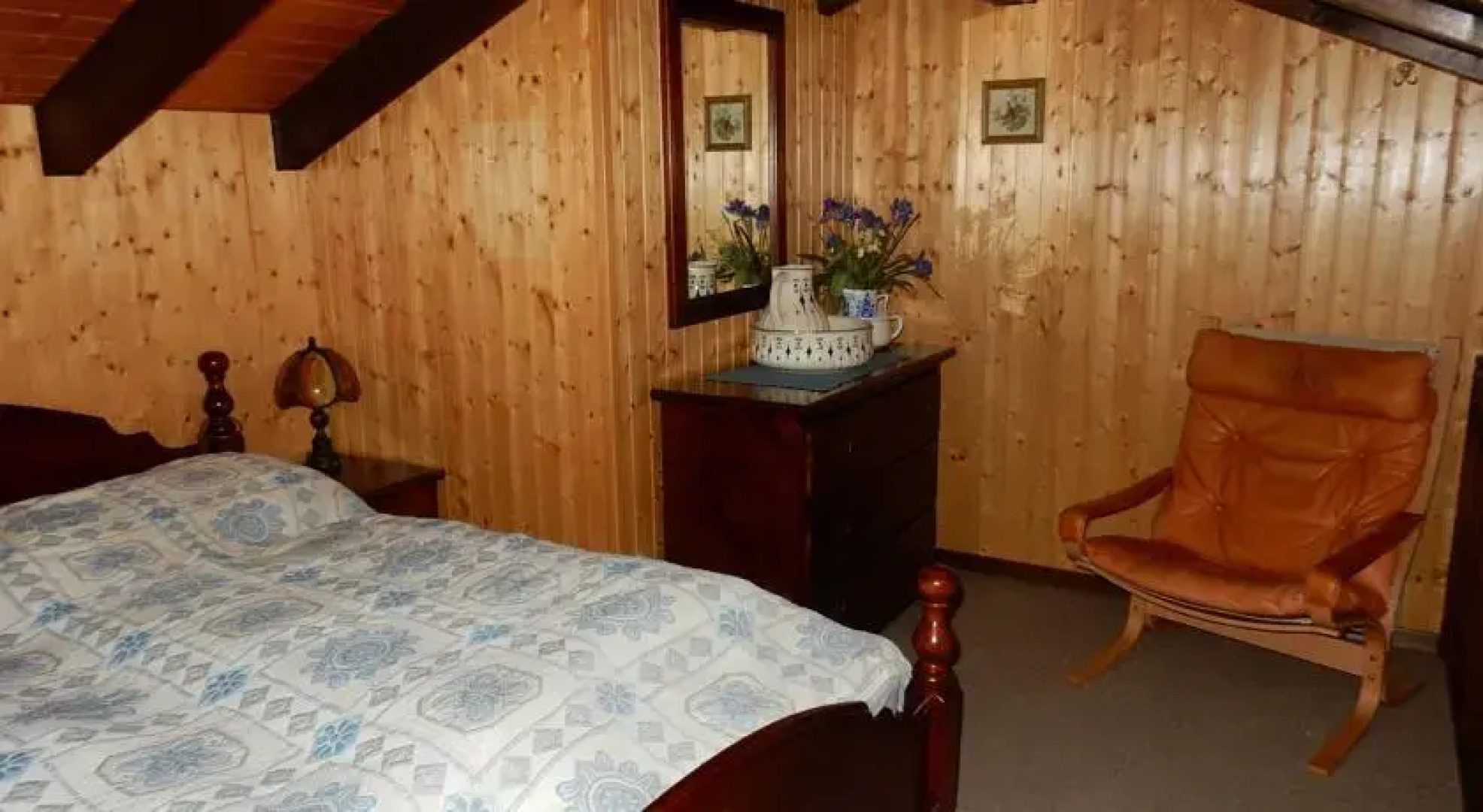 Chalet le Repère