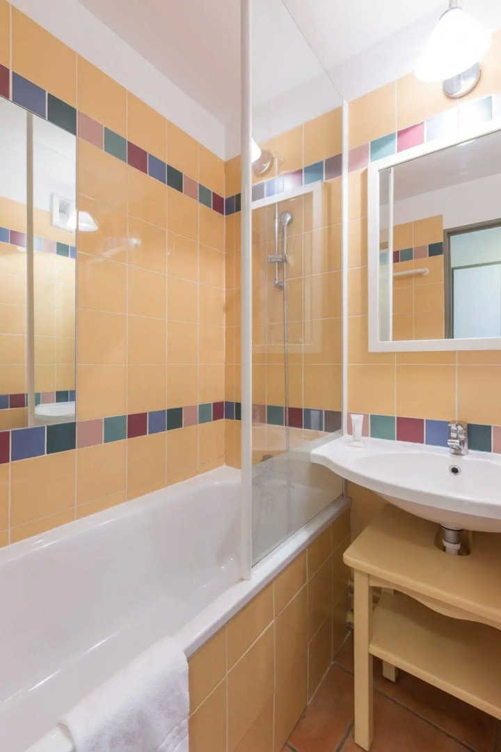 Pierre & Vacances Résidence Les Terrasses d'Arcangues