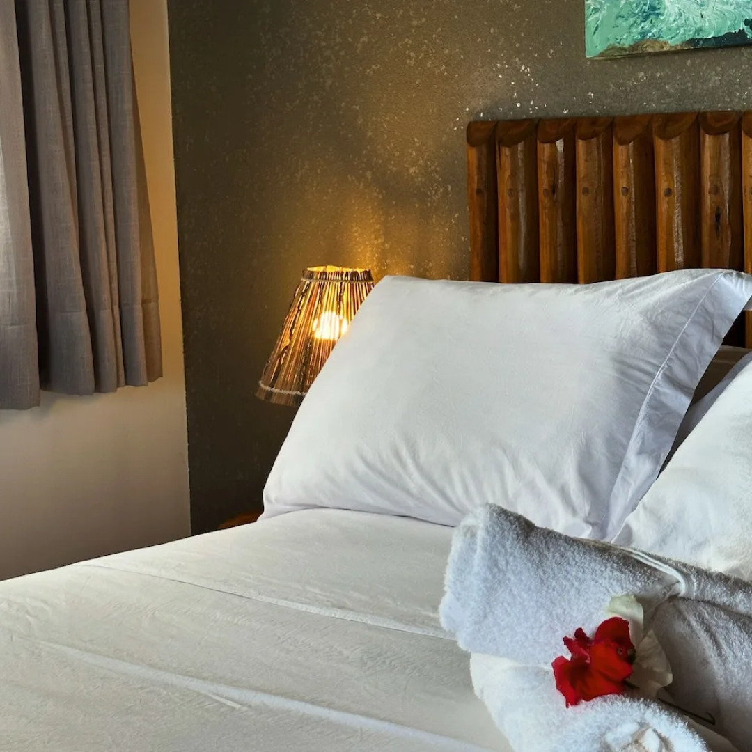 Joju Bangalôs & Bistrô