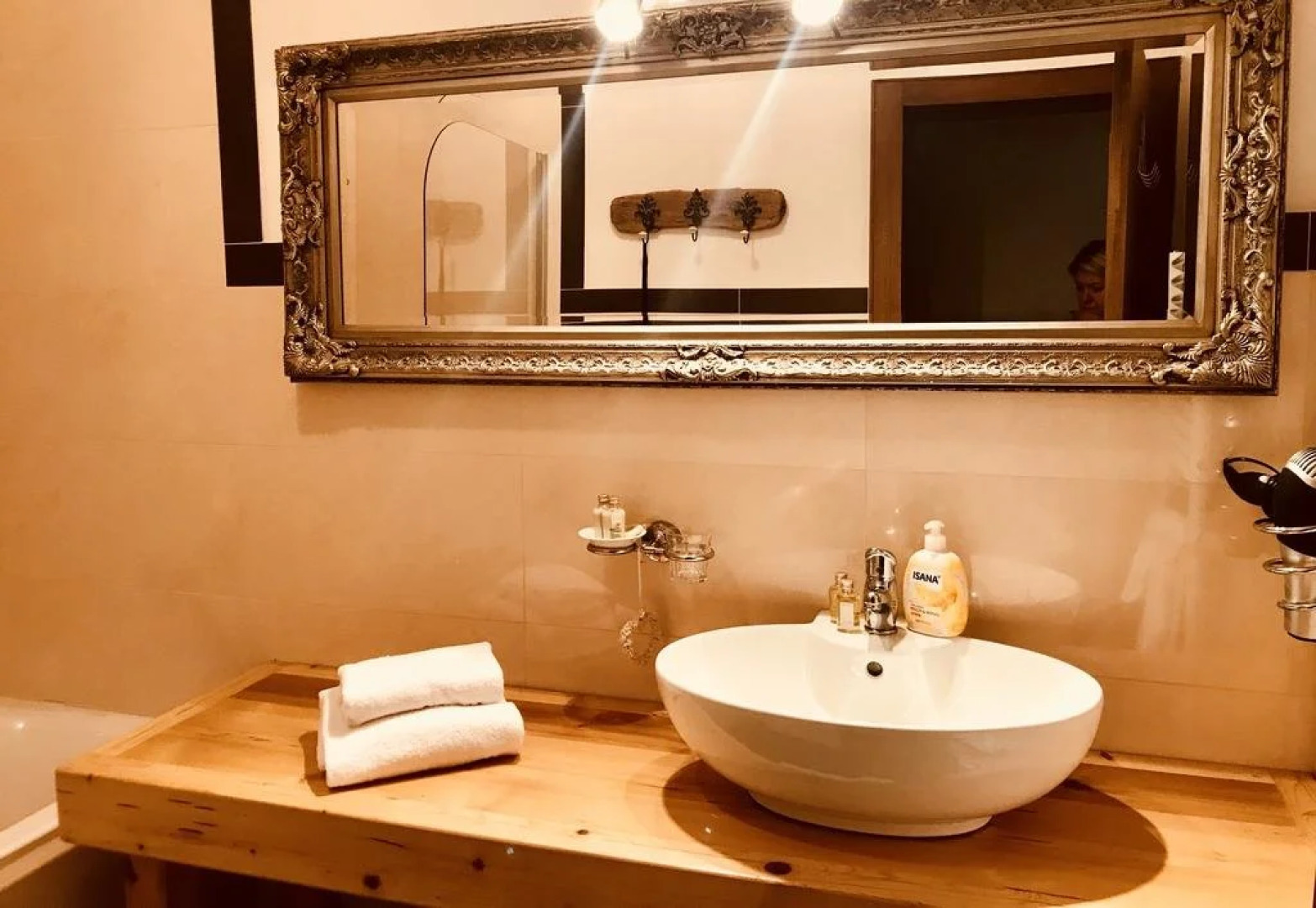 Gästehaus Weiherhof