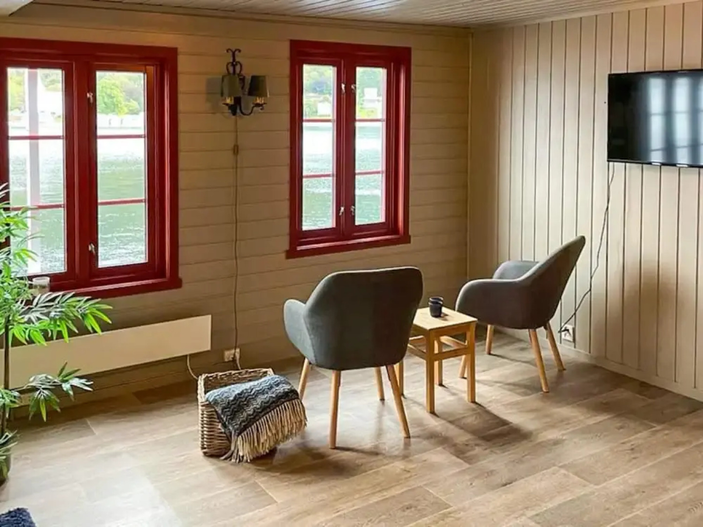 12 Person Holiday Home in Selje-by Traum