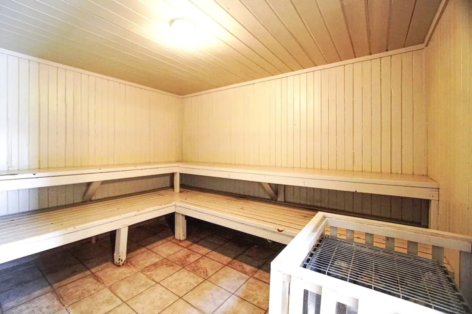 Multi Resorts at Bear Lake