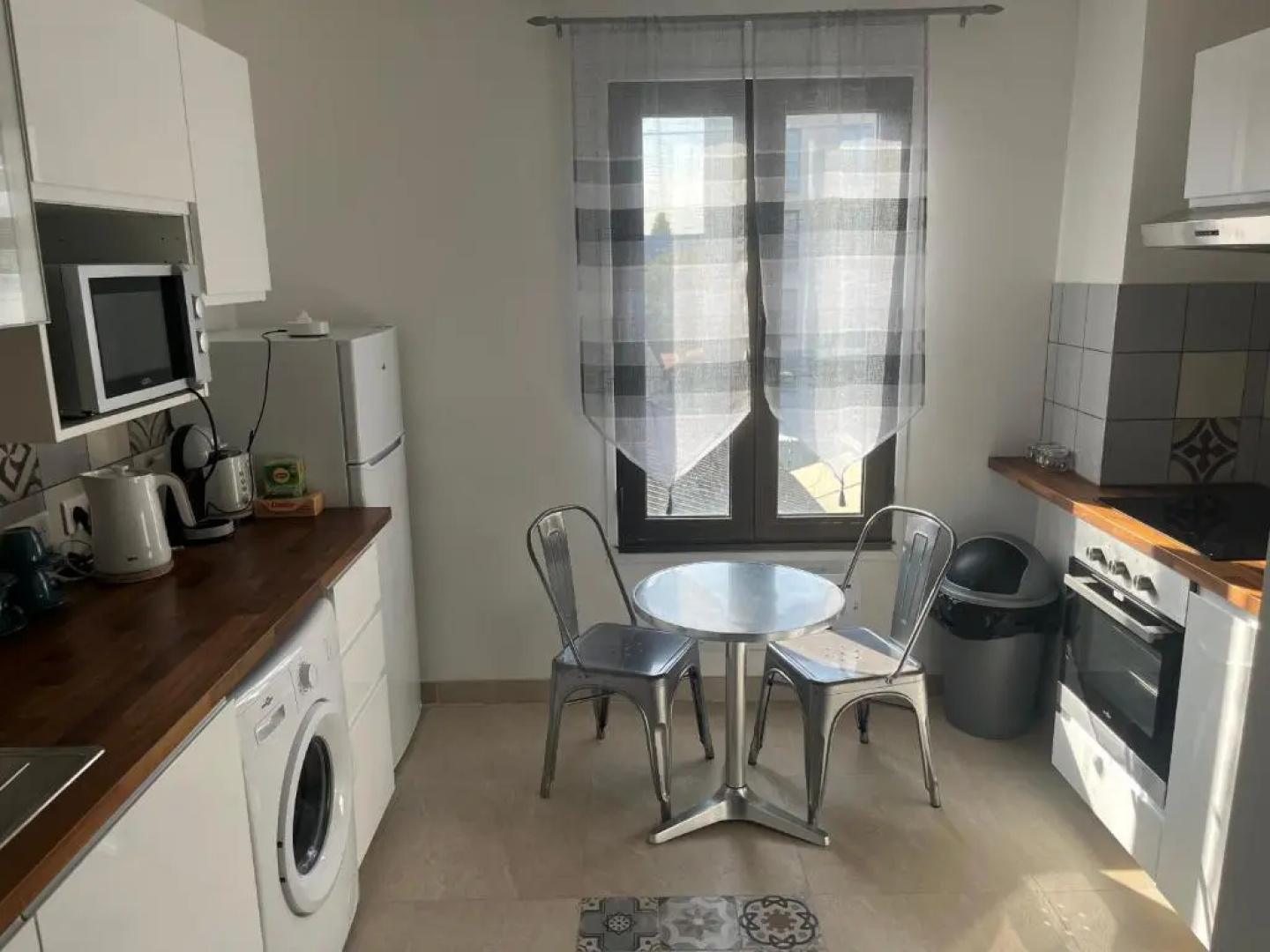 Magnifique appartement de 60m2