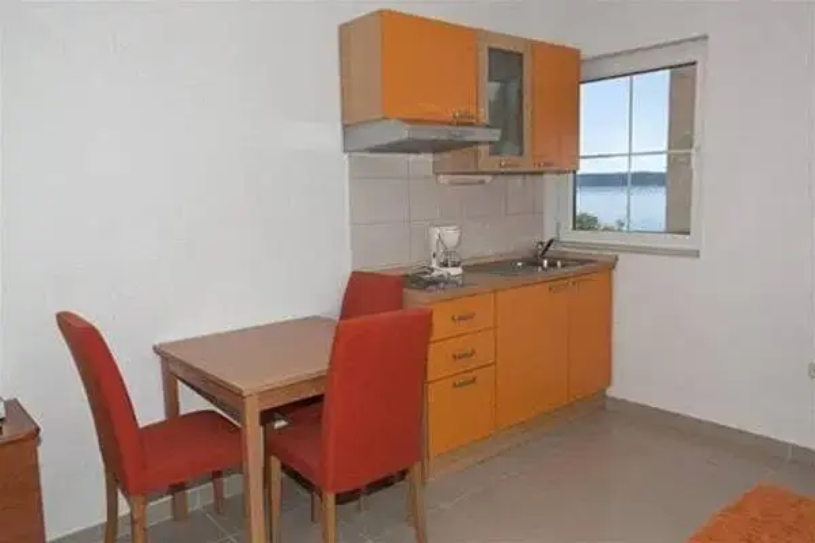 Apartments Gudelj