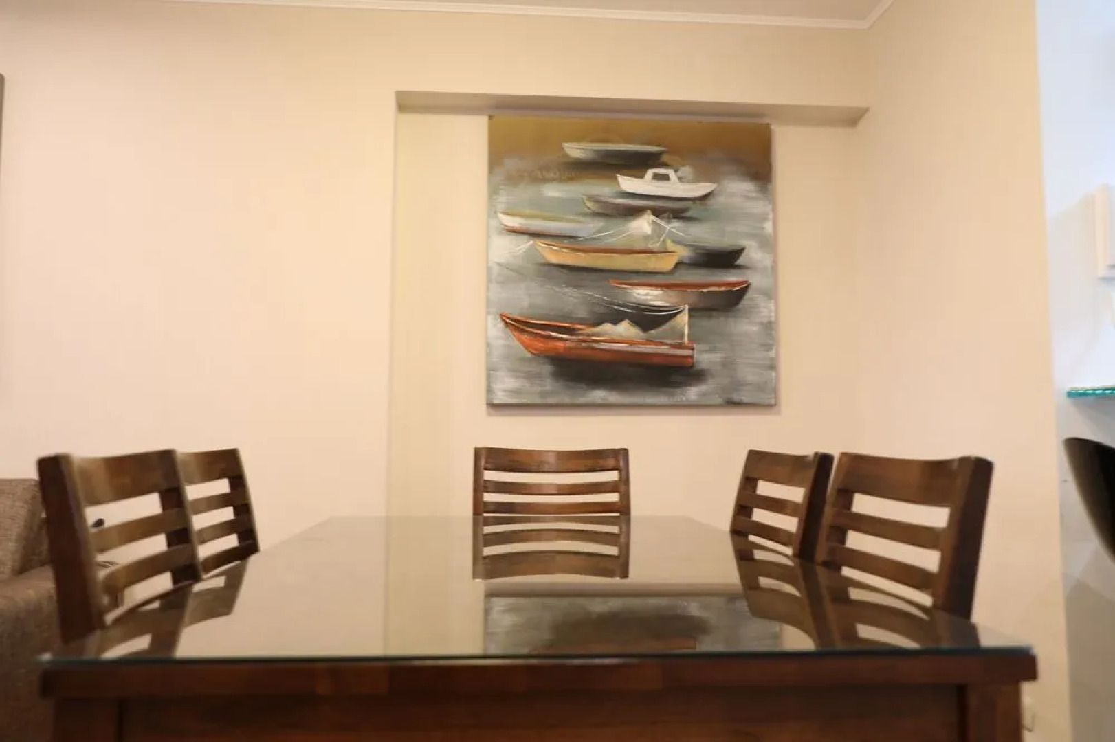 Upper Pardo Apartment Miraflores