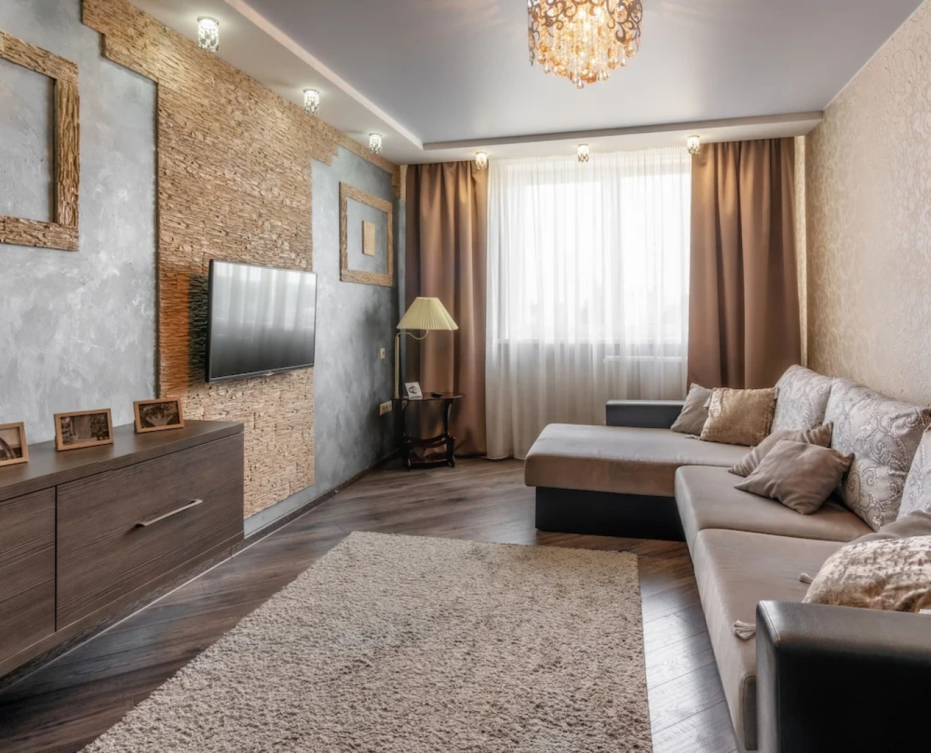 Апартаменты Paul & Marie Bobruisk