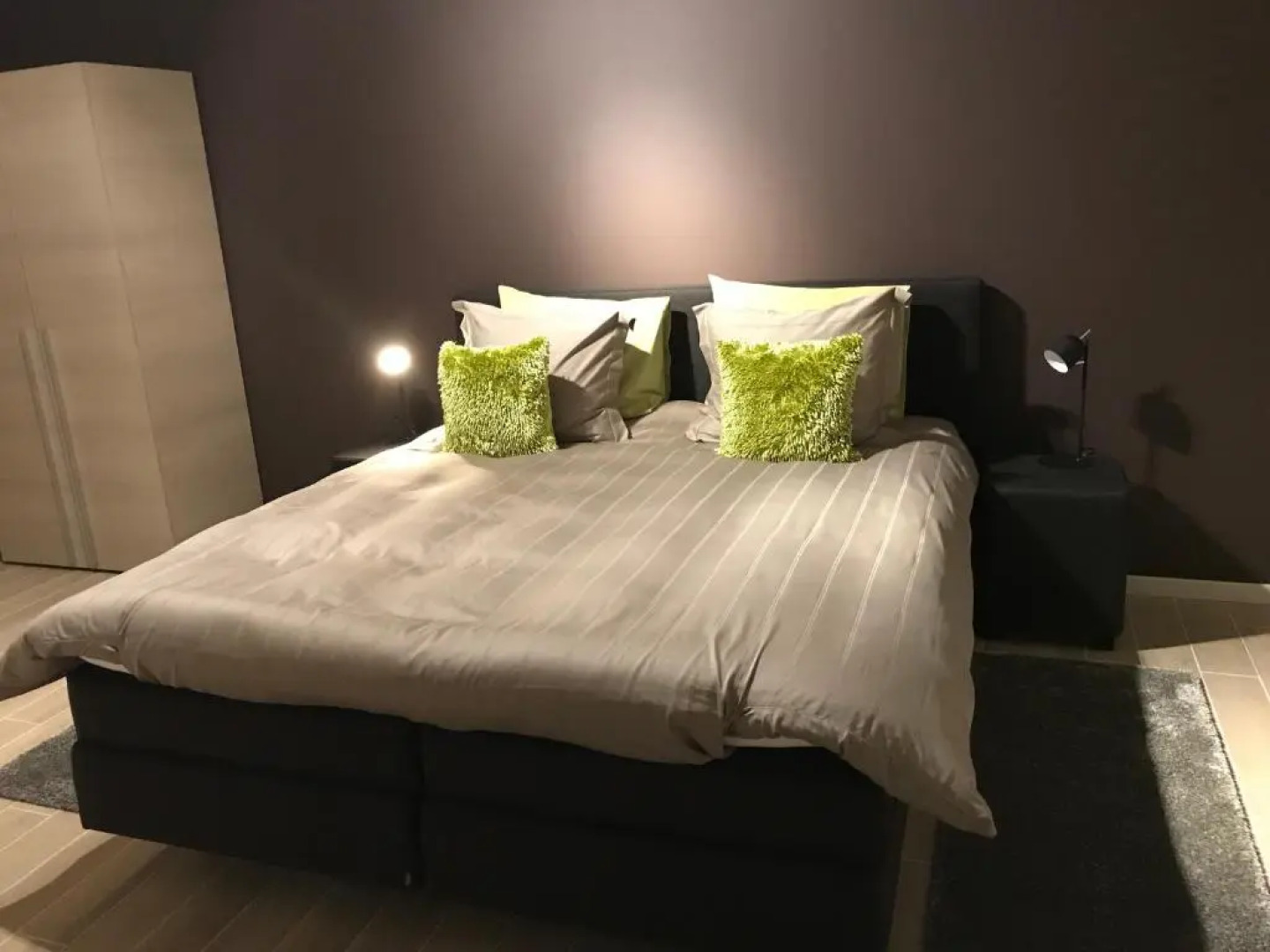 Wijndomein Zwaeneberg