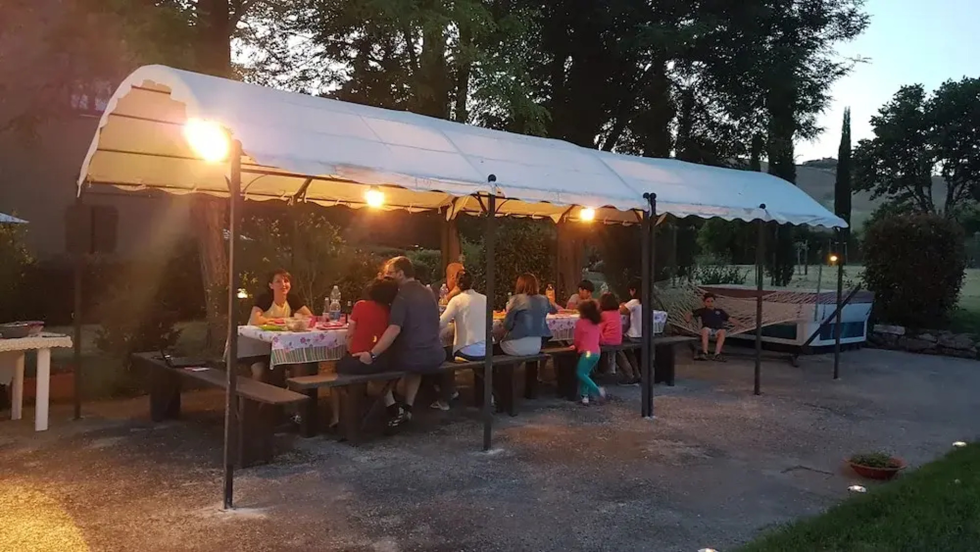 Agriturismo Il Poderino