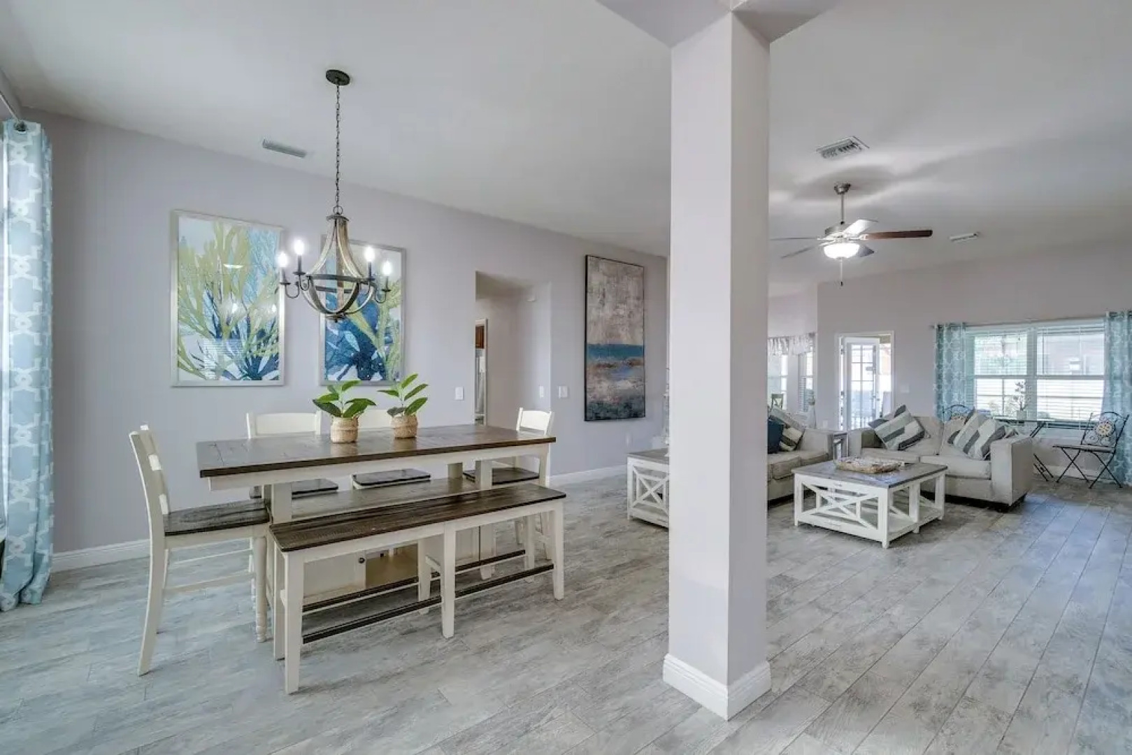 Port Charlotte Home w/ Screened Pool Near Golf!