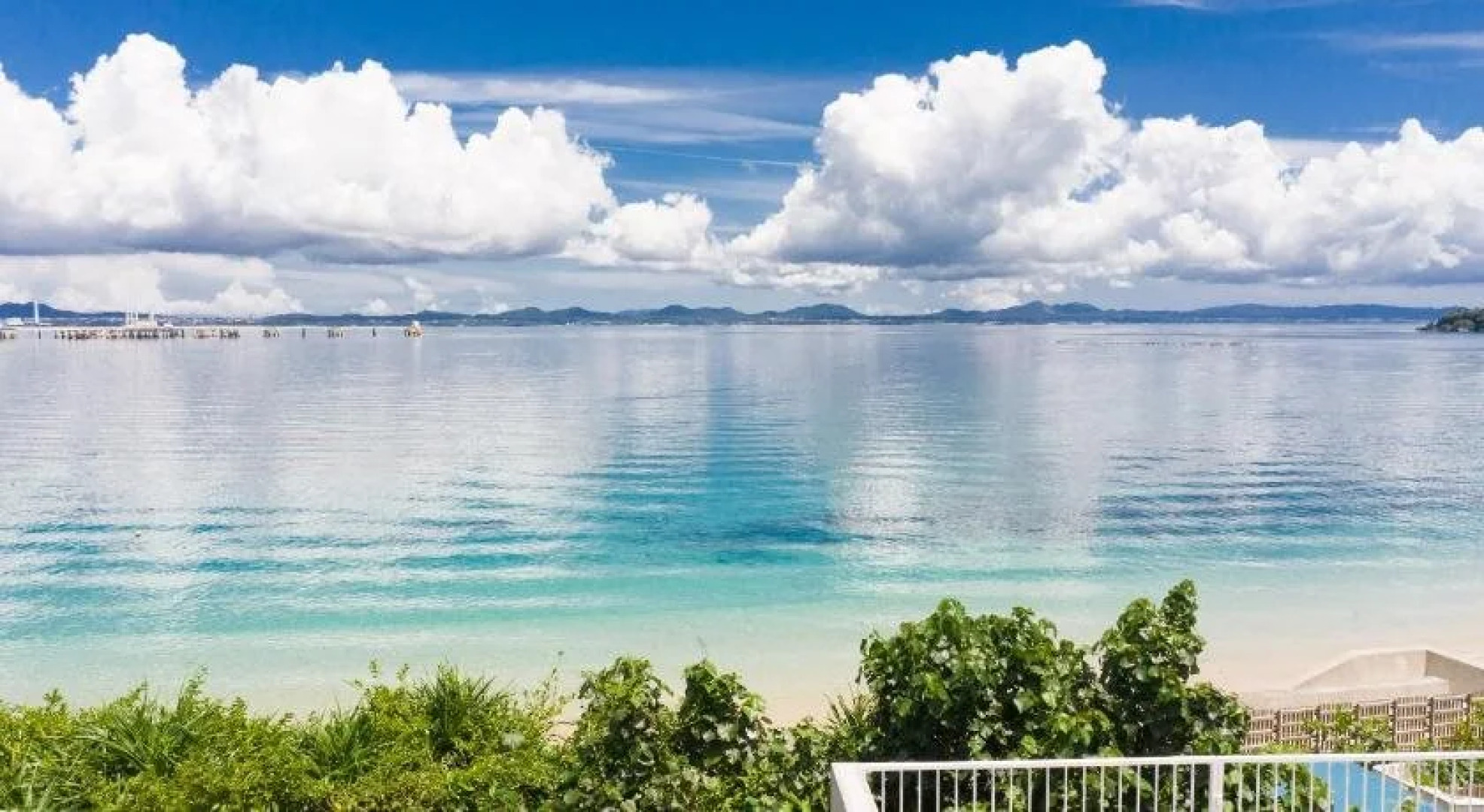 Kafuya Miyagi igusa villa