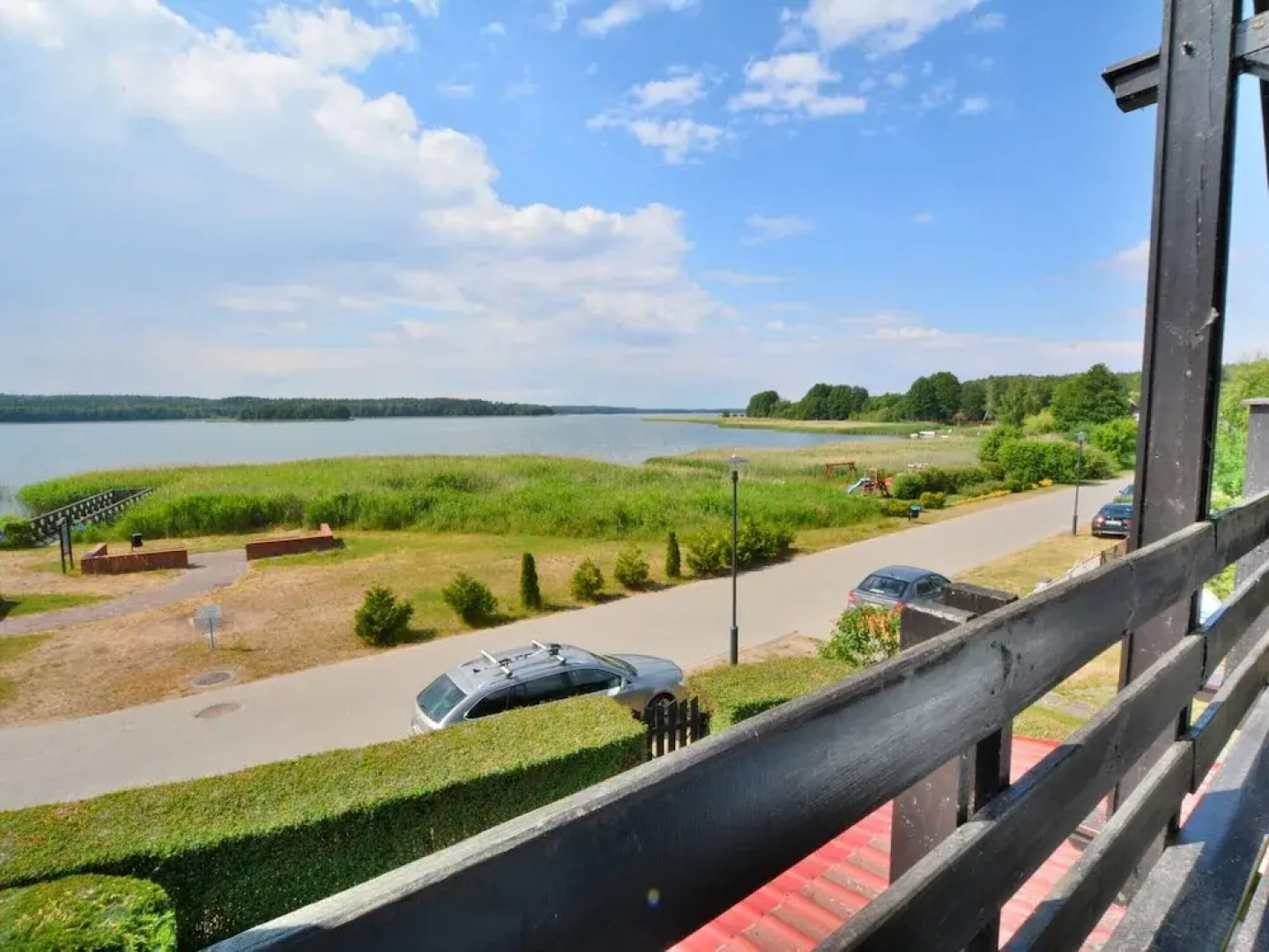 Holiday House by the Lake, Charzykowy-formerly TUI Ferienhaus