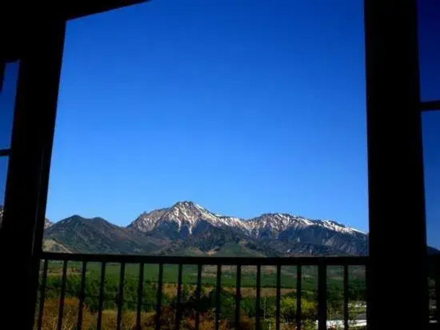 Yatsugatake Grace Hotel