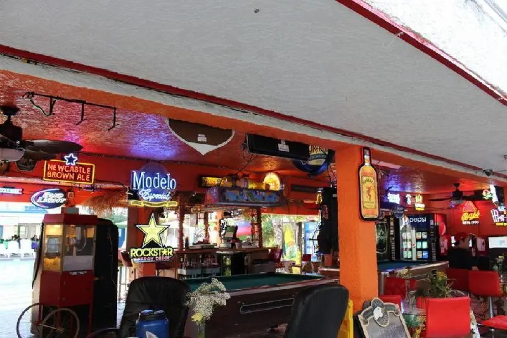 Tradewinds All Suite Hotel