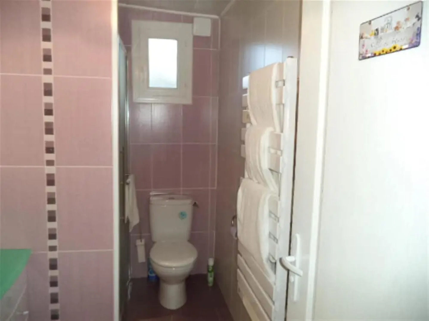 Maison de Vacances à 3 Km de la plage