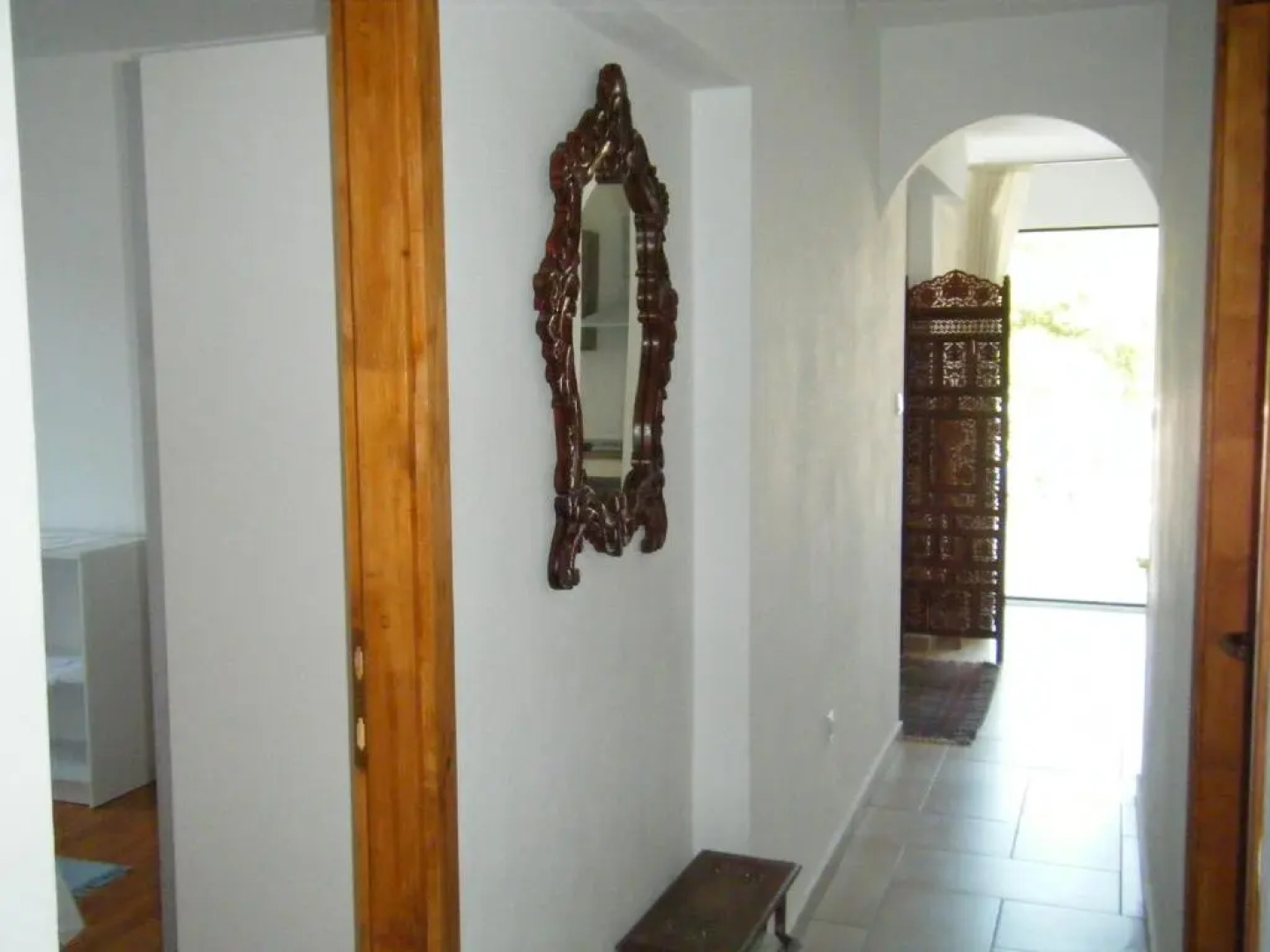 Apartment Villa Green Court