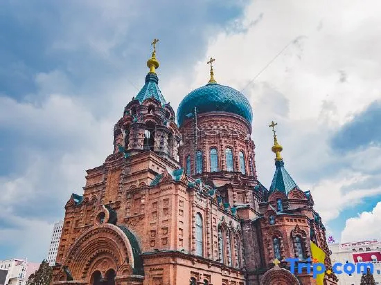 Atour Hotel Museum Harbin