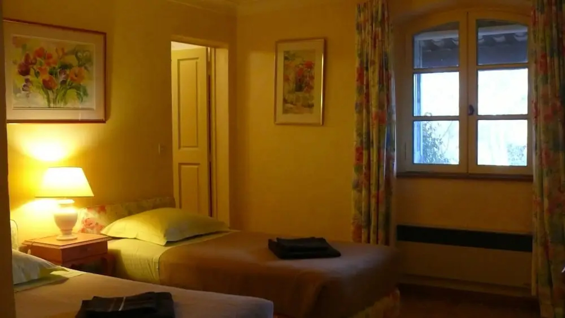 Les Bastides de lAuviduery