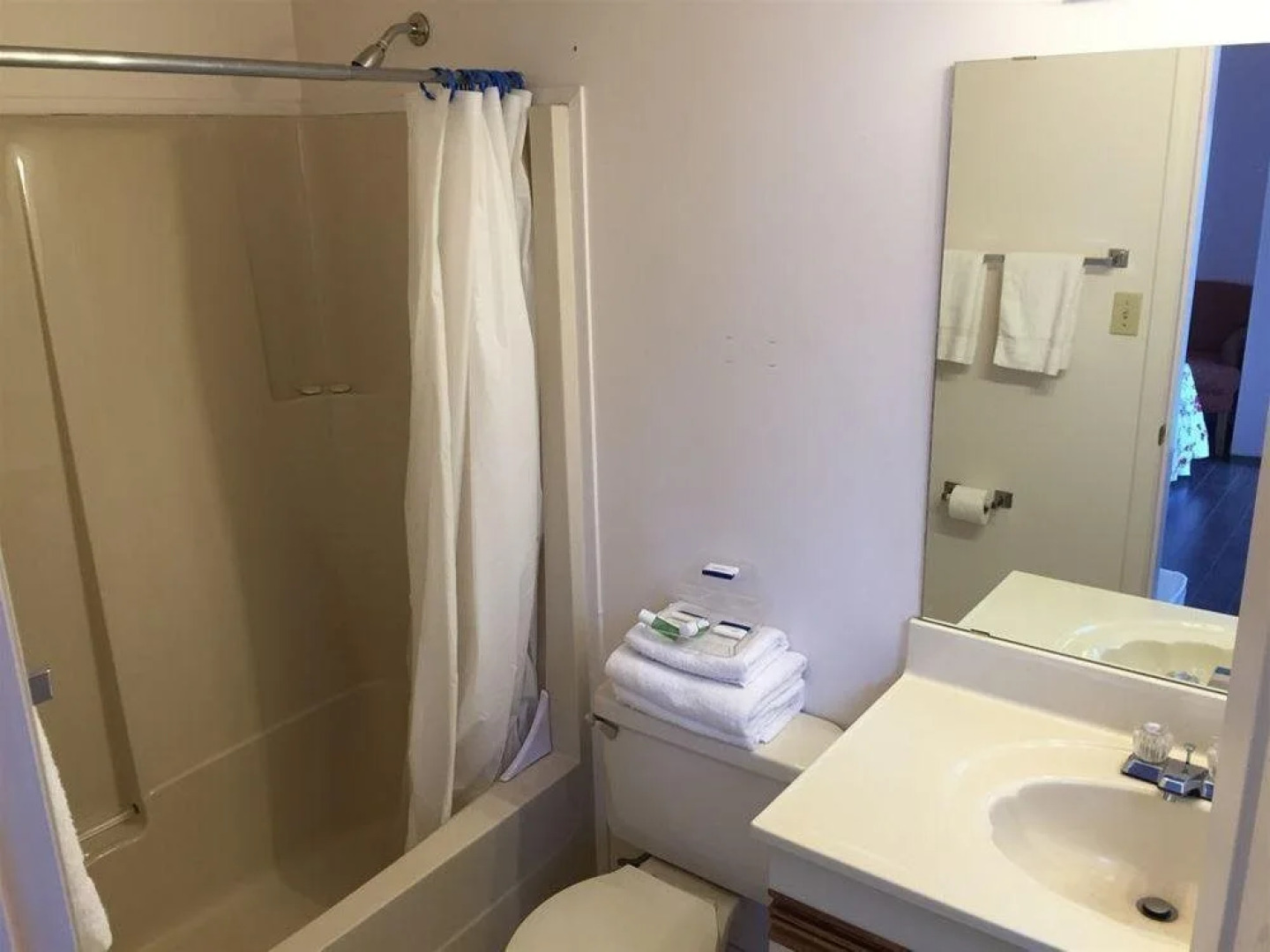 Travellers Rest Motel