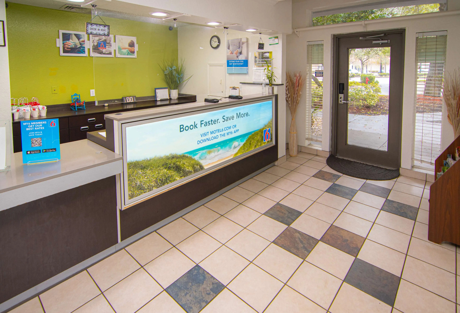 Studio 6 Coral Springs, FL - Fort  Lauderdale