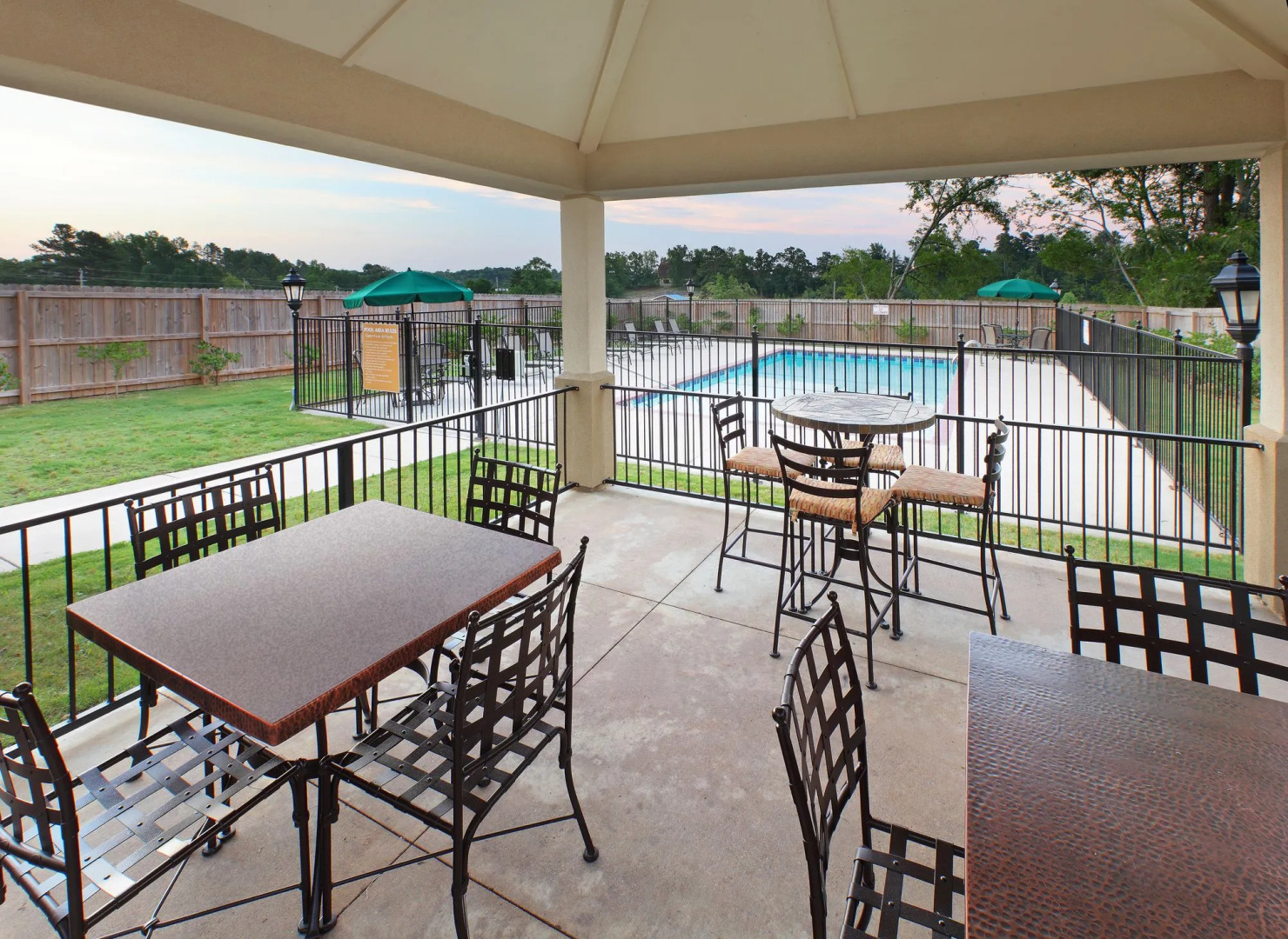 Candlewood Suites Hot Springs by IHG