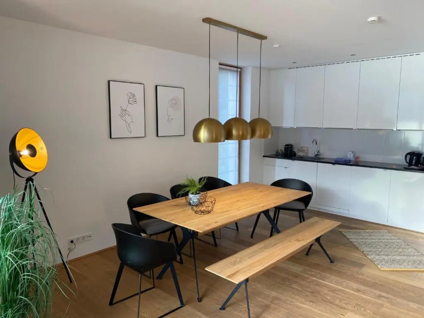 Residence Bellevue by Alpin Rentals - incl Summercard