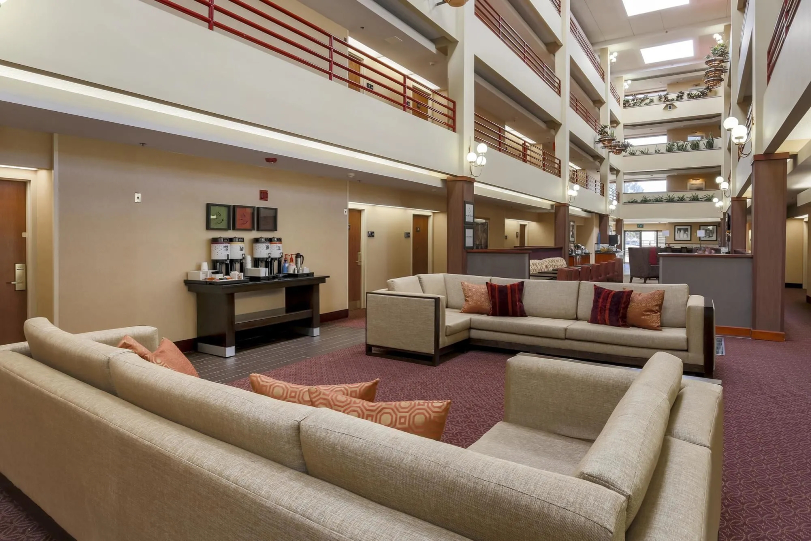 Fairfield Inn & Suites Denver Southwest/Lakewood
