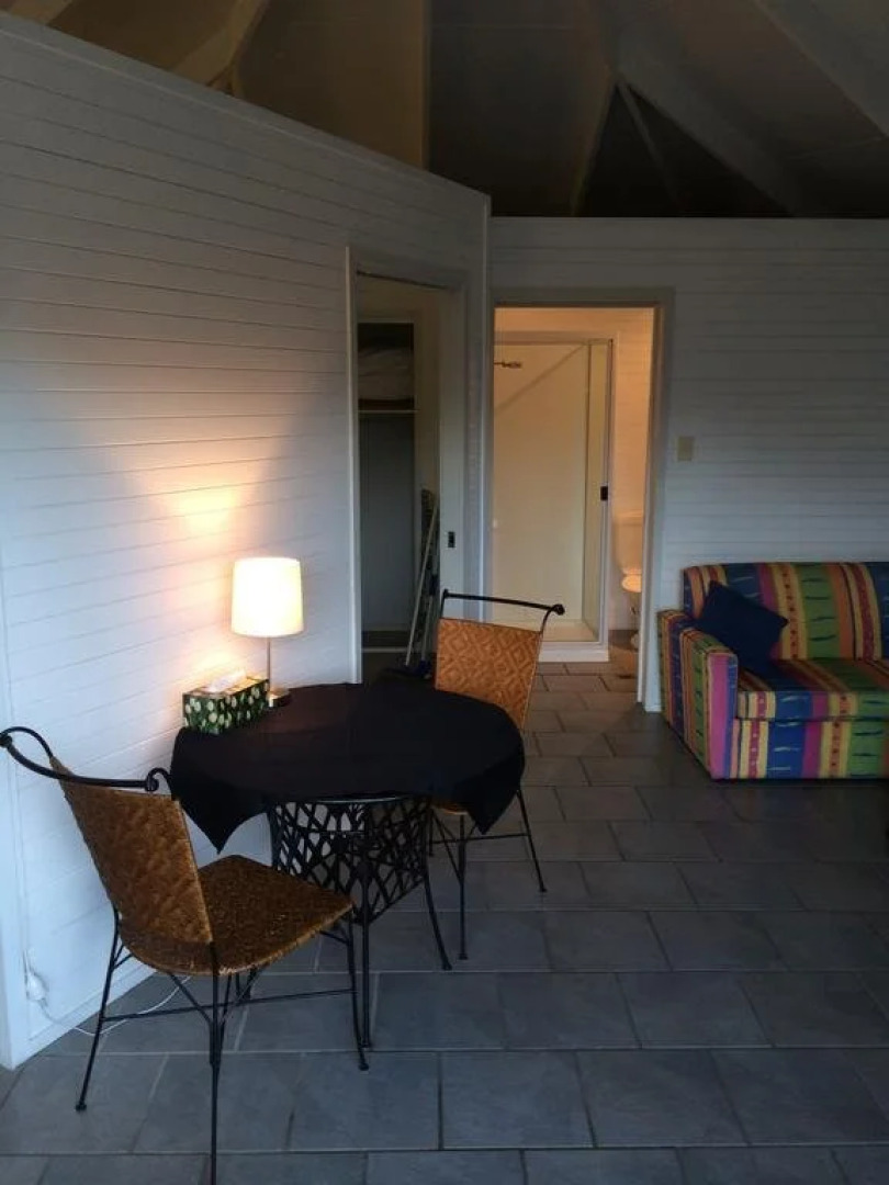 Kohuna Beachside Resort