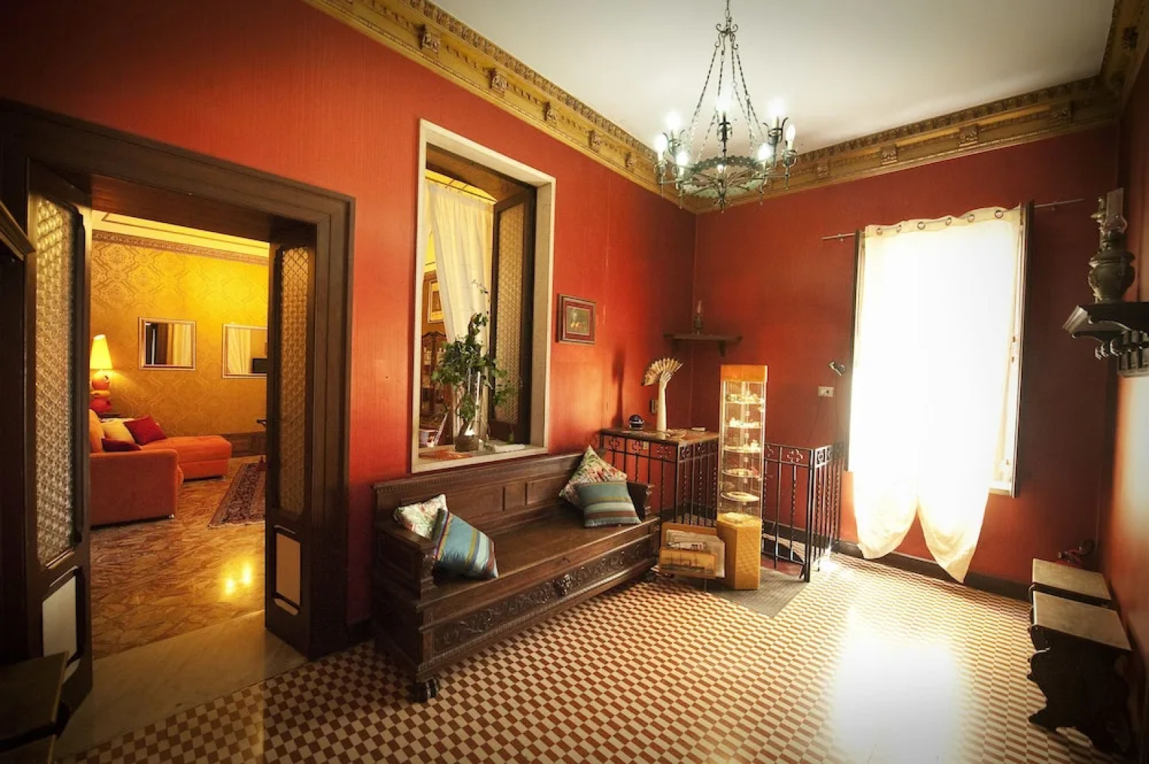 Bb Casa DellUniversita Bisceglie