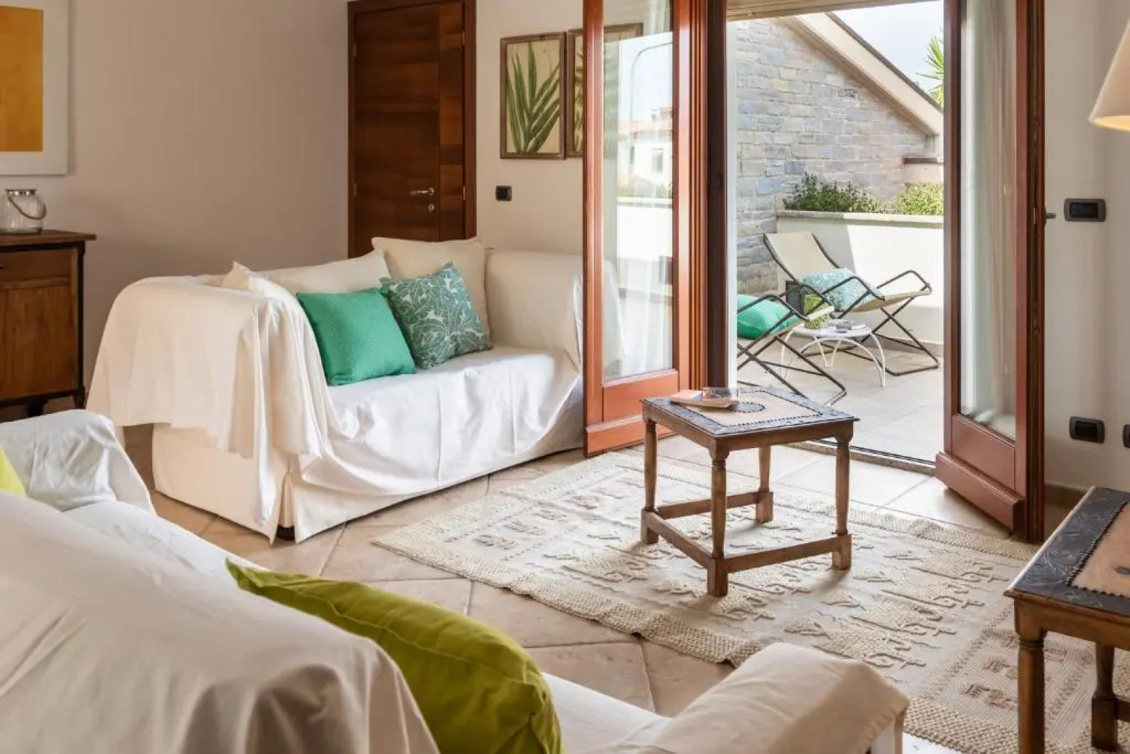 Orosei Home Holidays - Rimediu