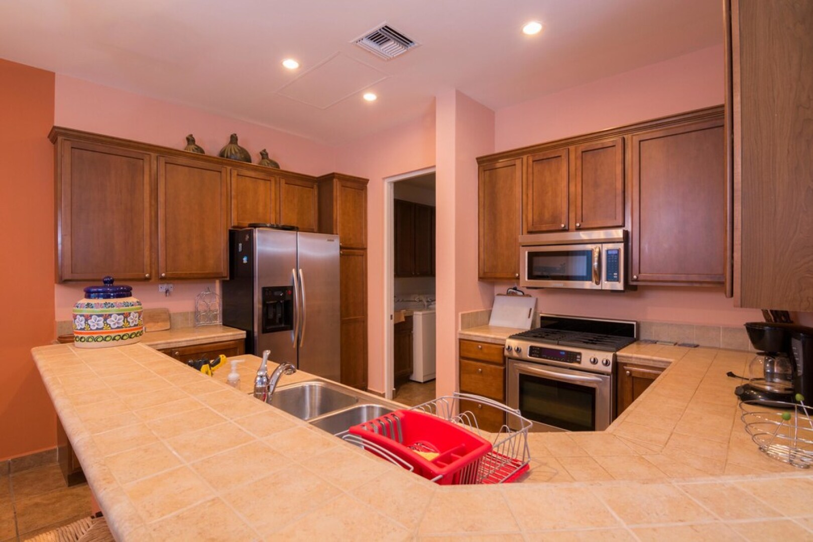 Paraiso Del Mar Resort PDM V261 3 Bedroom Villa by Seaside La Paz