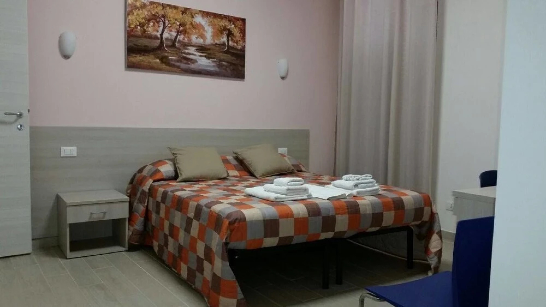 B&B Giardino di Persefone