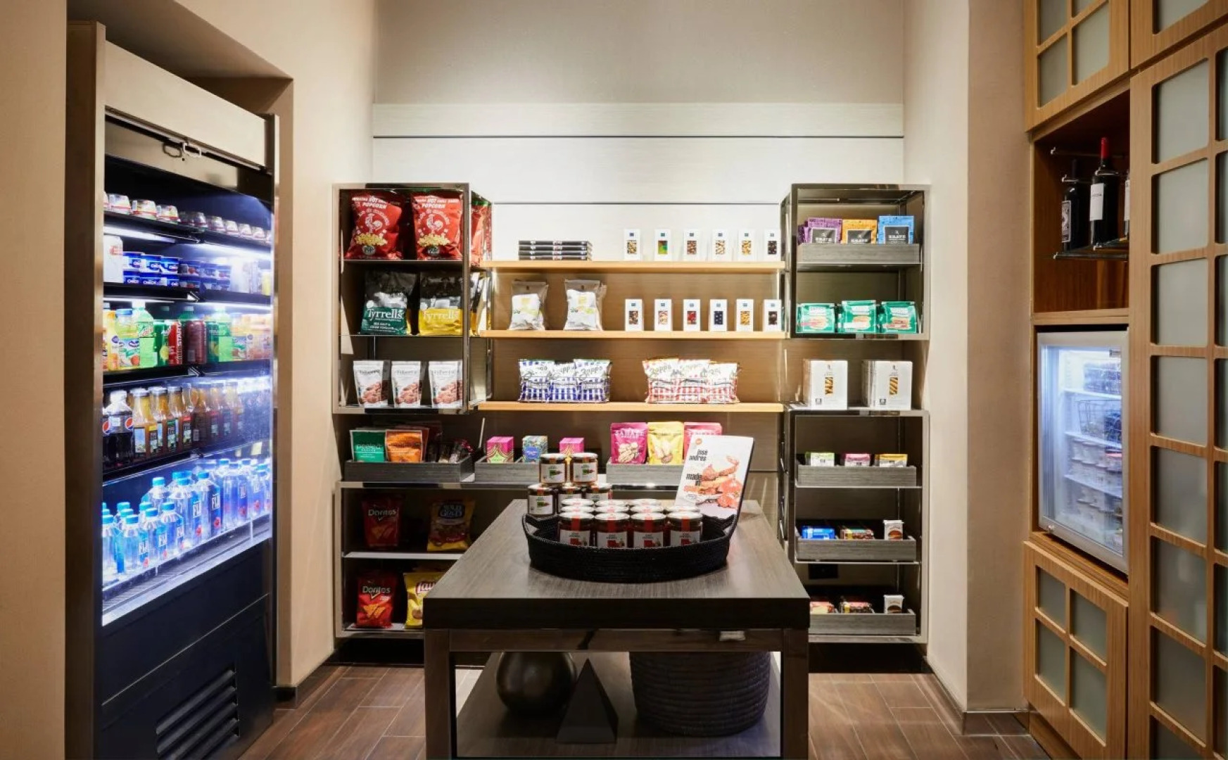 AC Hotel by Marriott New Orleans French Quarter