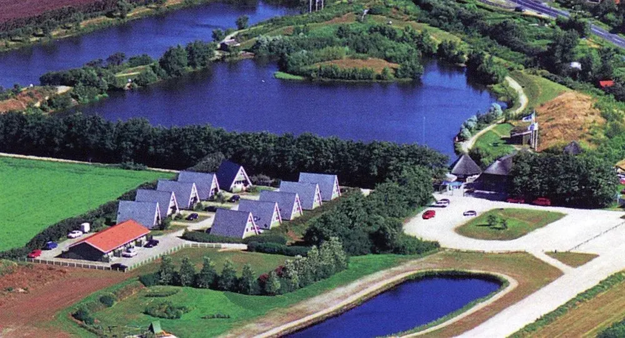Storkesøen Ribe