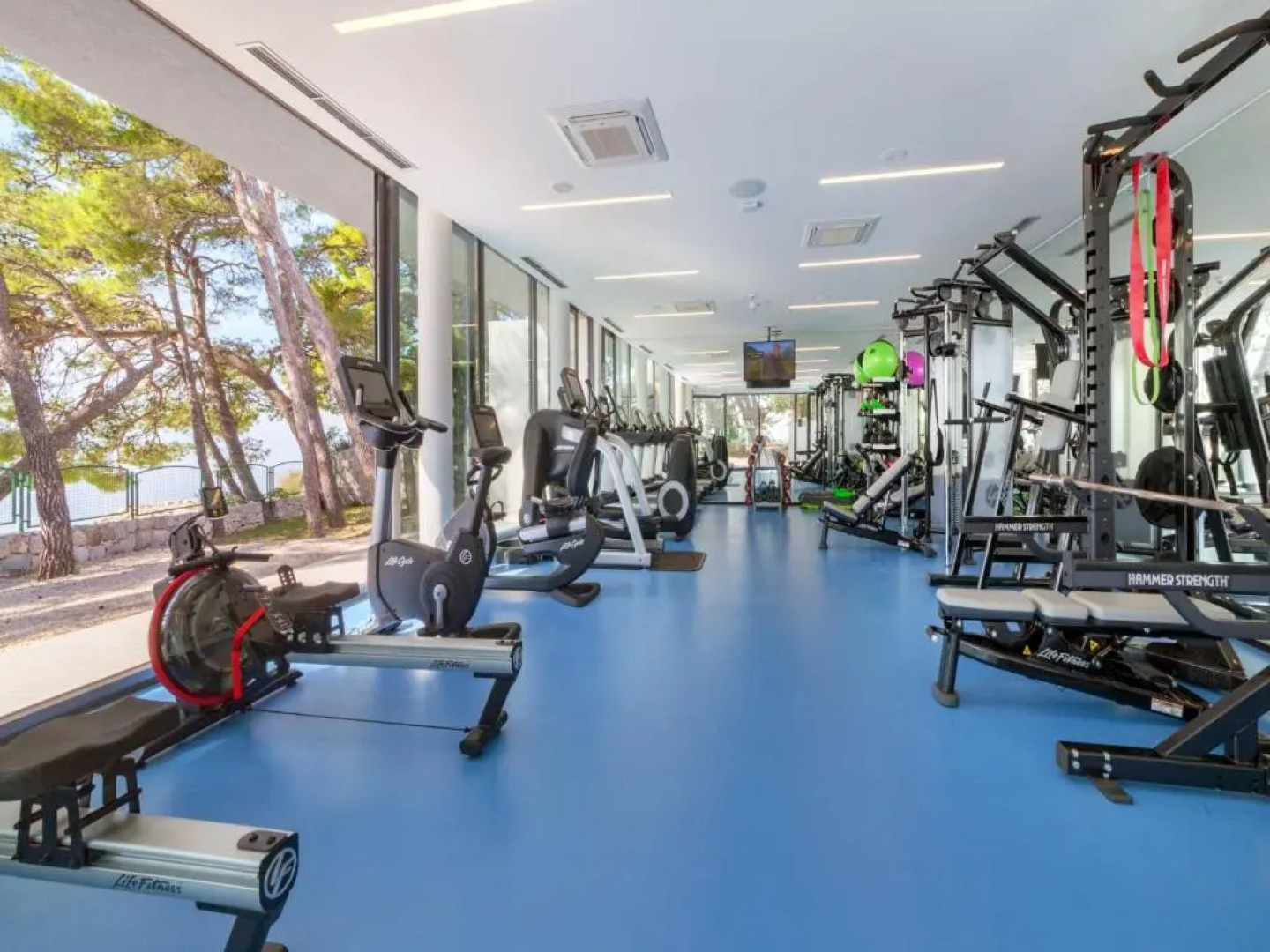 Bluesun Hotel Berulia