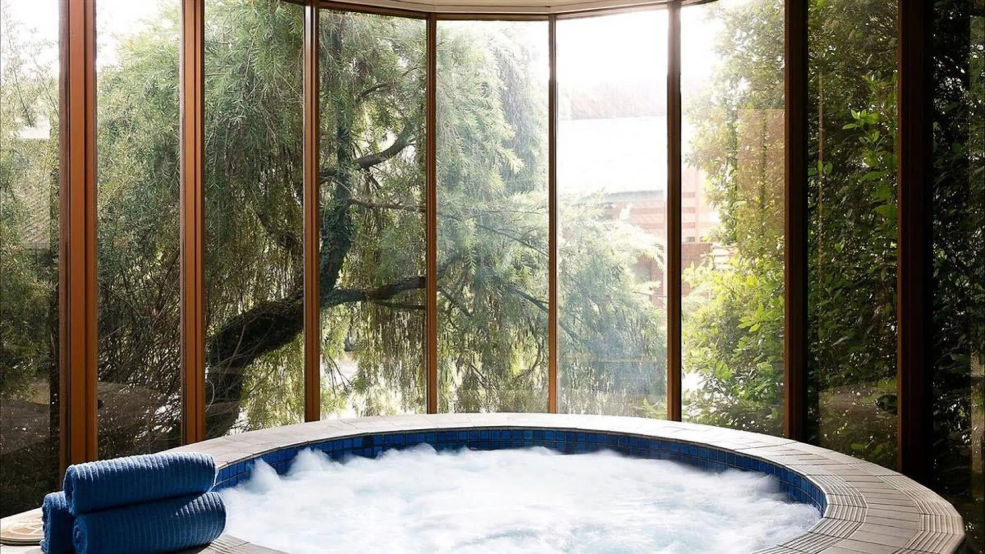 Mountain Creek Motel