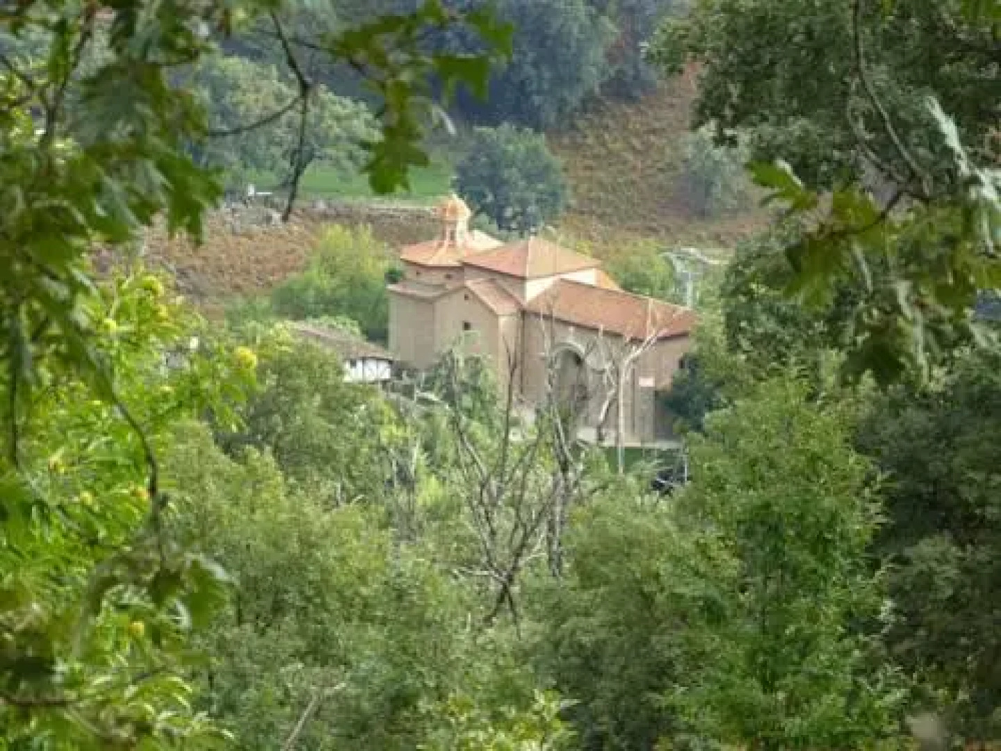 Apartamentos Casco Viejo Candeleda