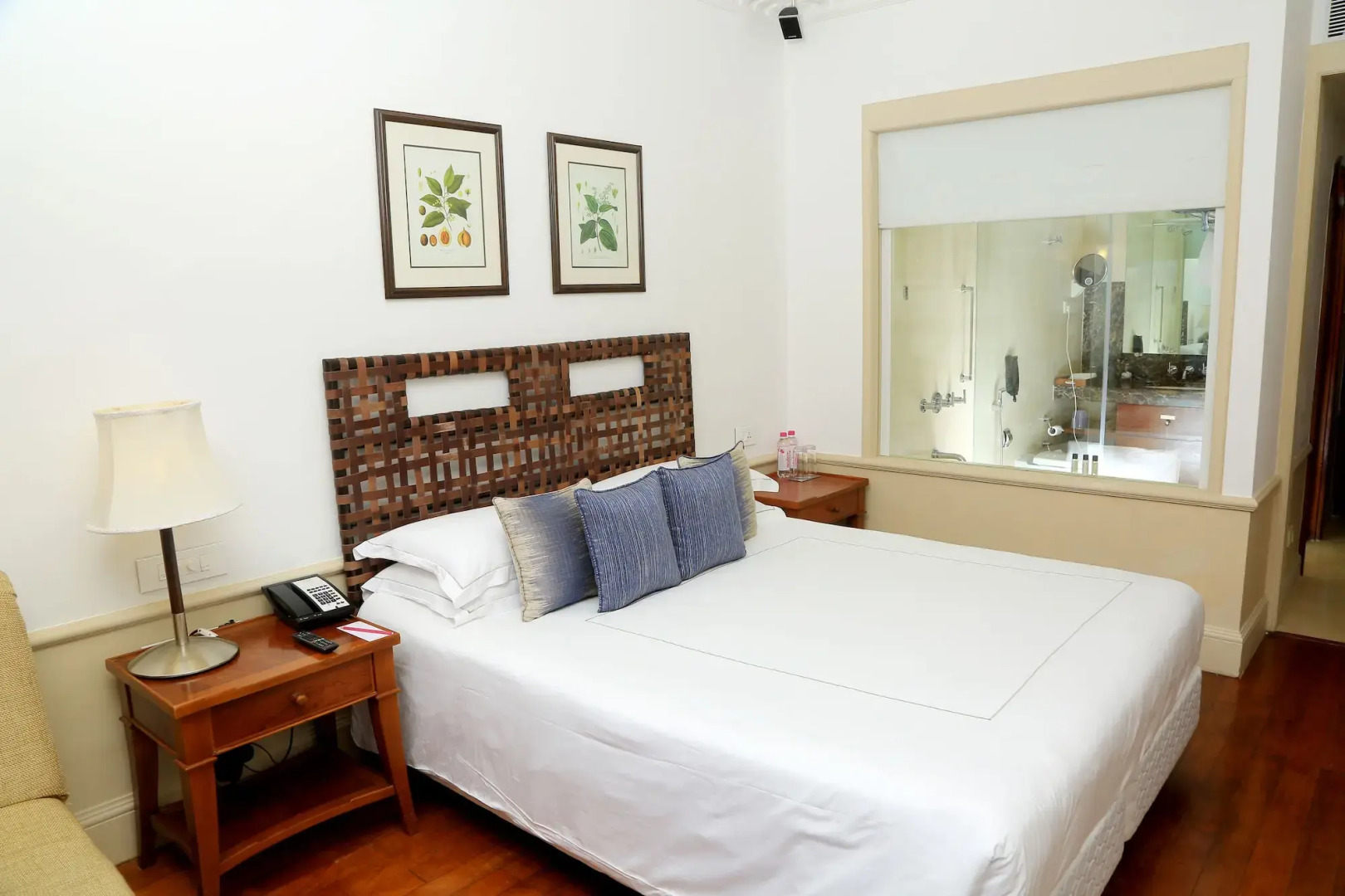 Taj Malabar Resort & Spa, Cochin