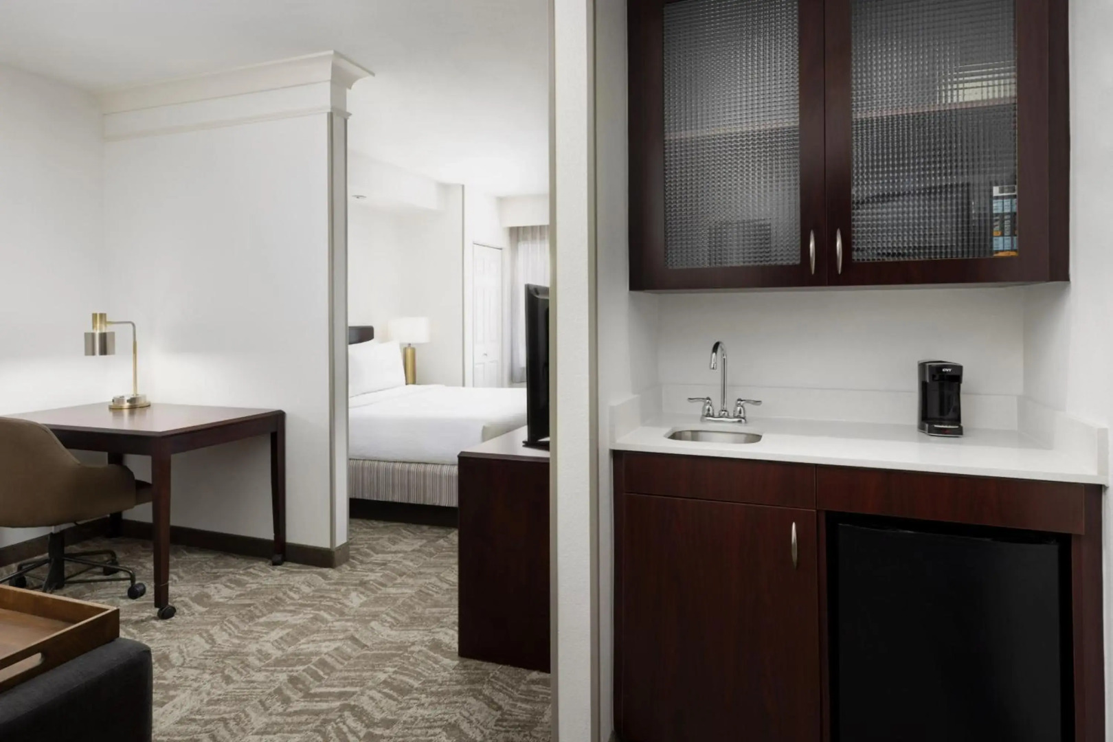 SpringHill Suites by Marriott Fresno
