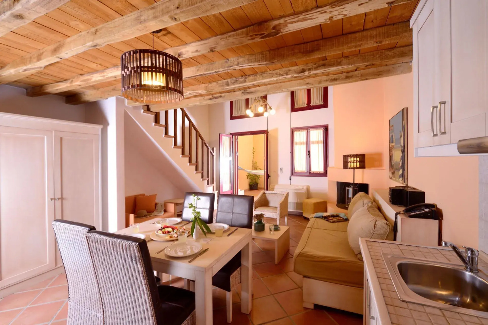 The Varos Residences Hotel