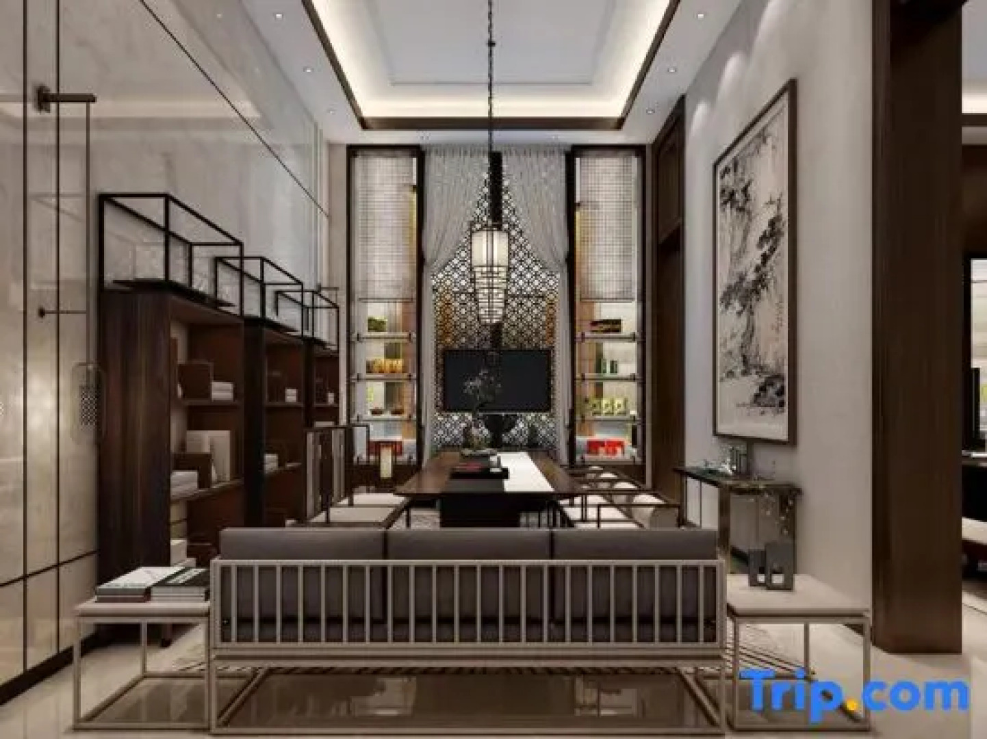 Xuanyu International Hotel