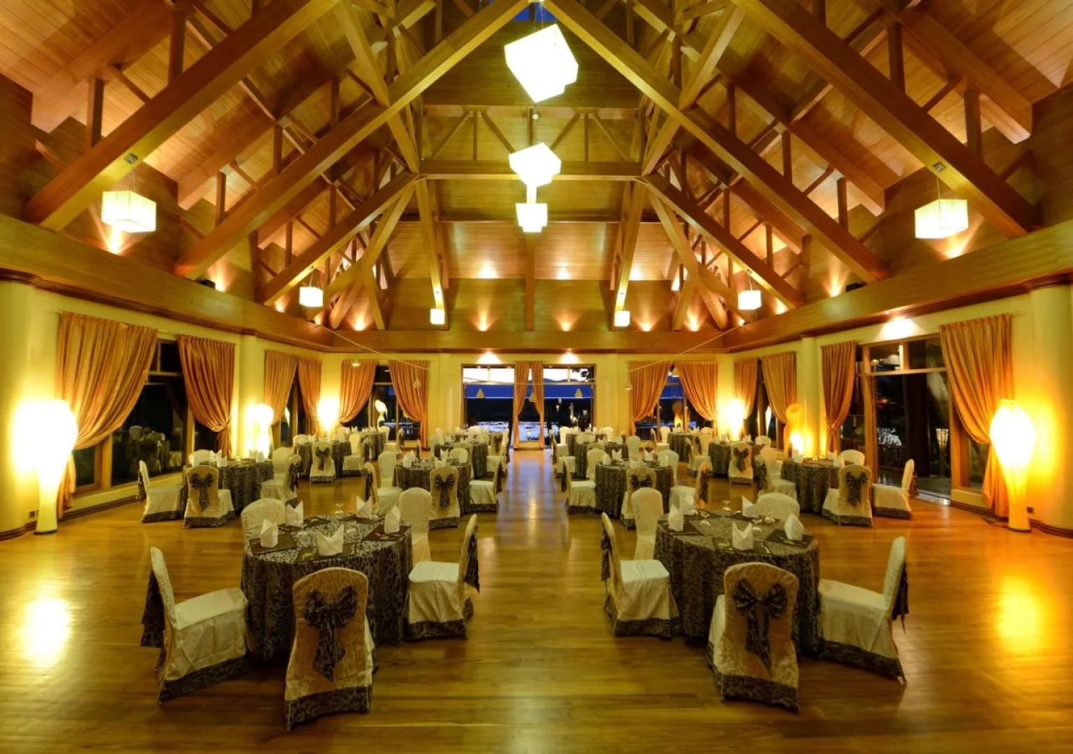 Aureum Palace Hotel & Resort, Inle