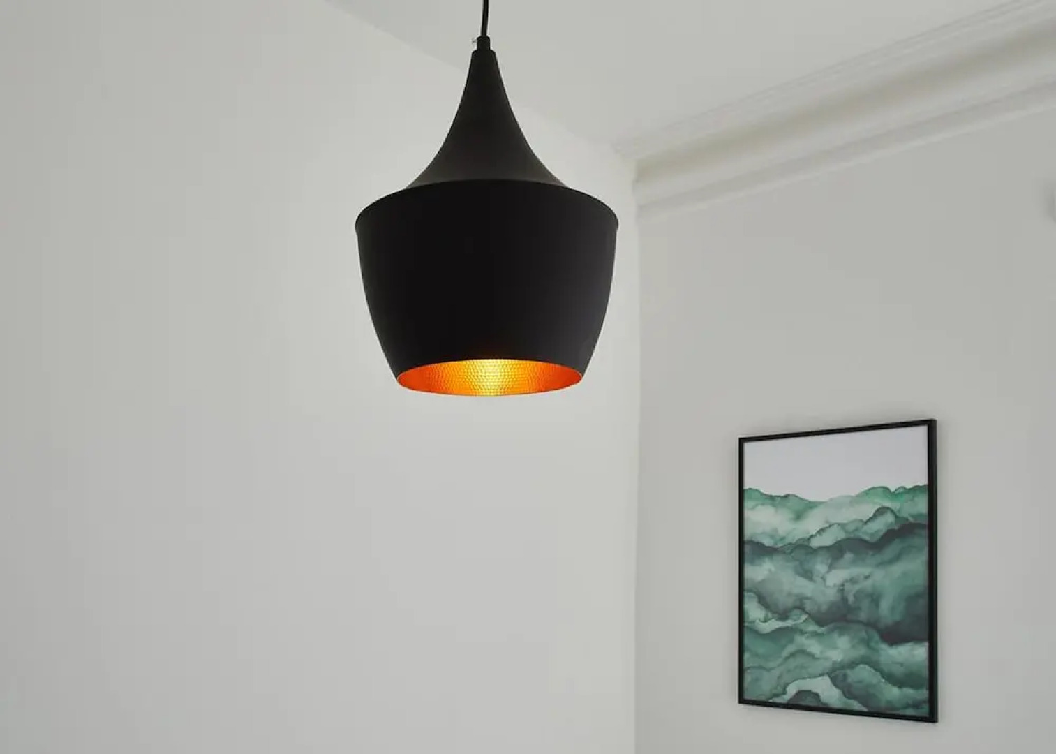 The Ruby Retreat Apartment