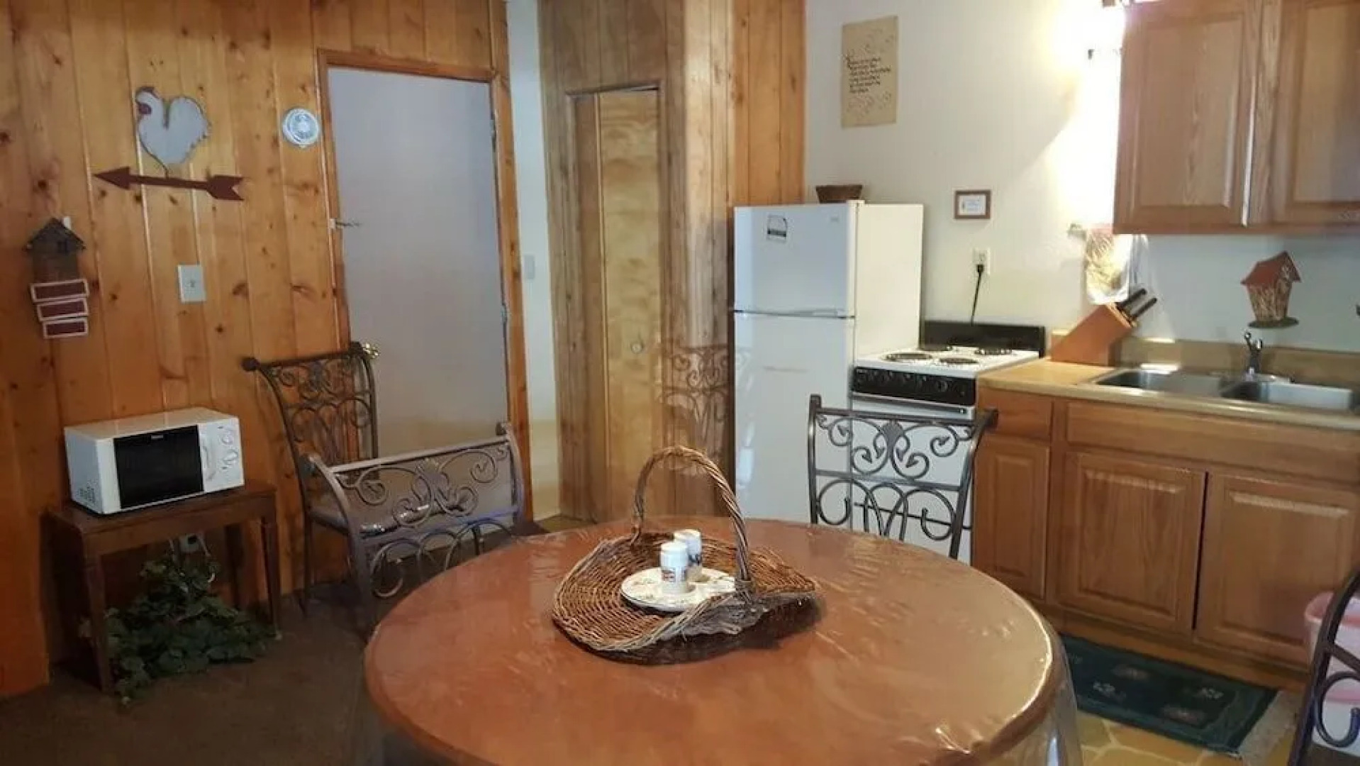 The Place at Pinetop