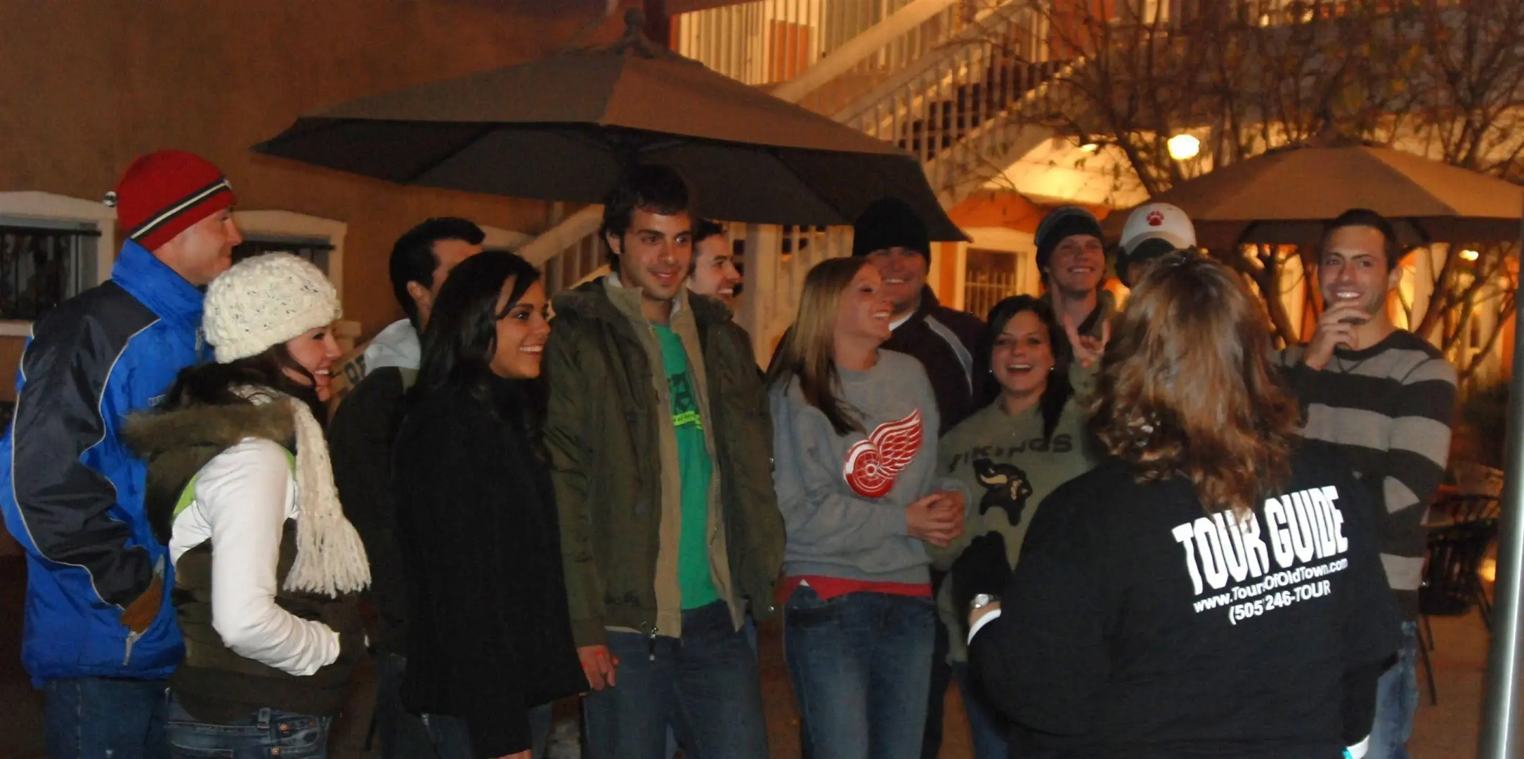 Best Western Plus Rio Grande Inn