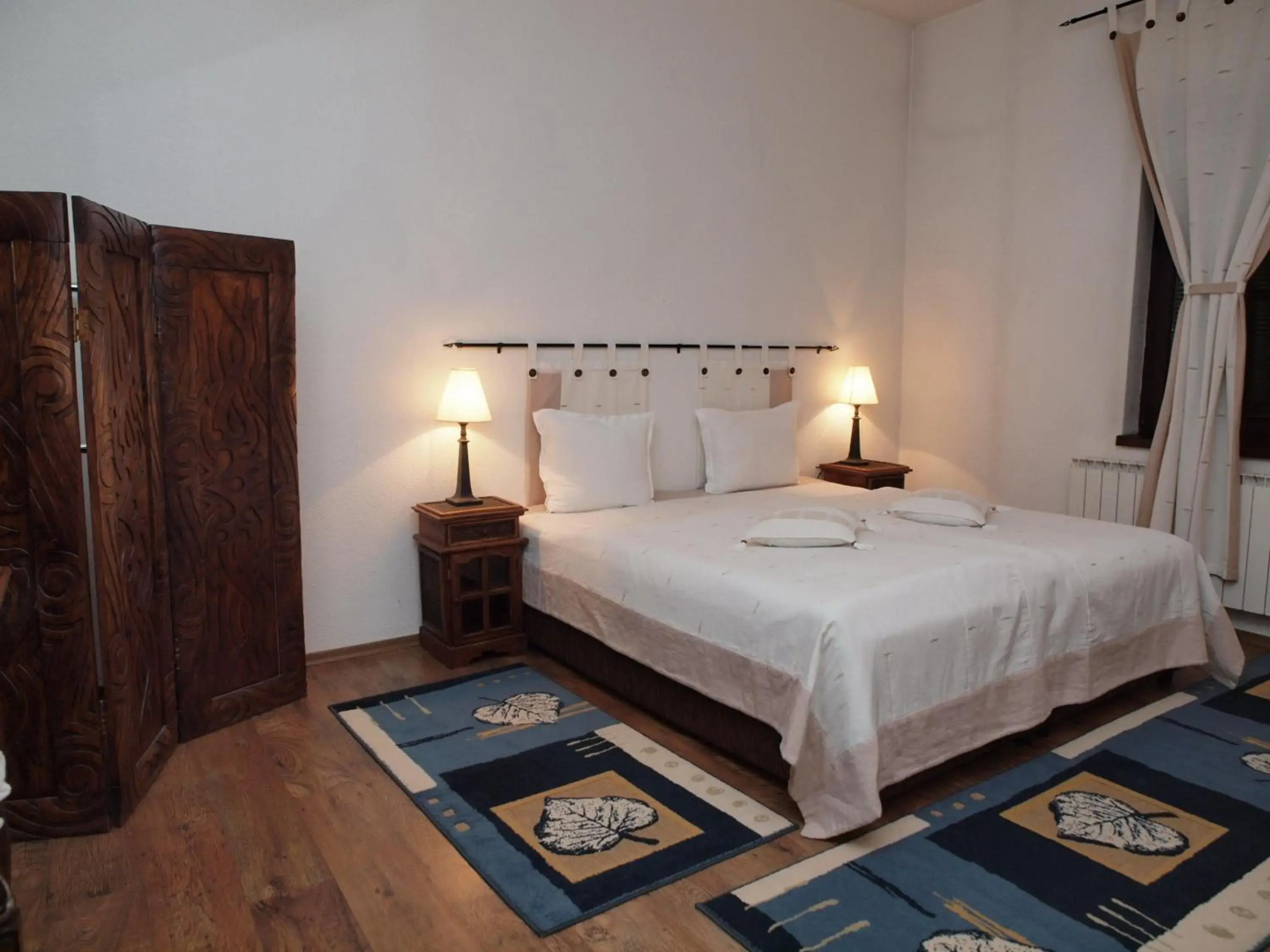 Momini Dvori Boutique Hotel