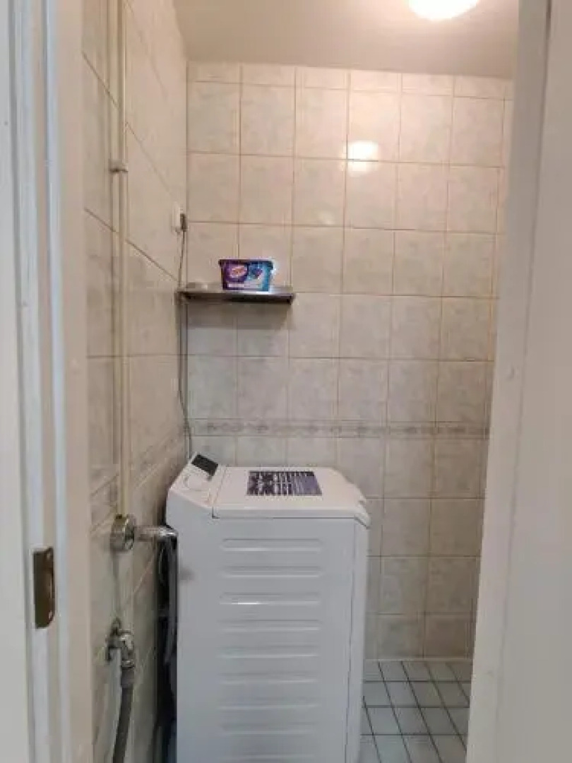 Finn Apartments - City Center