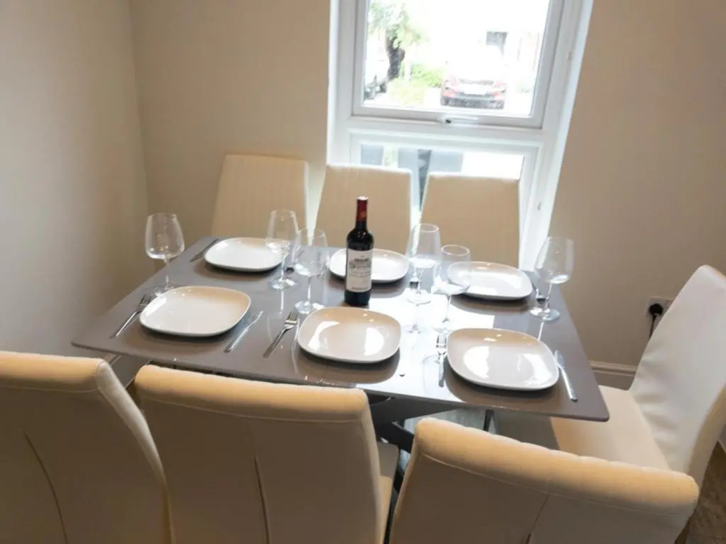 Hewlett Townhouse Addlestone