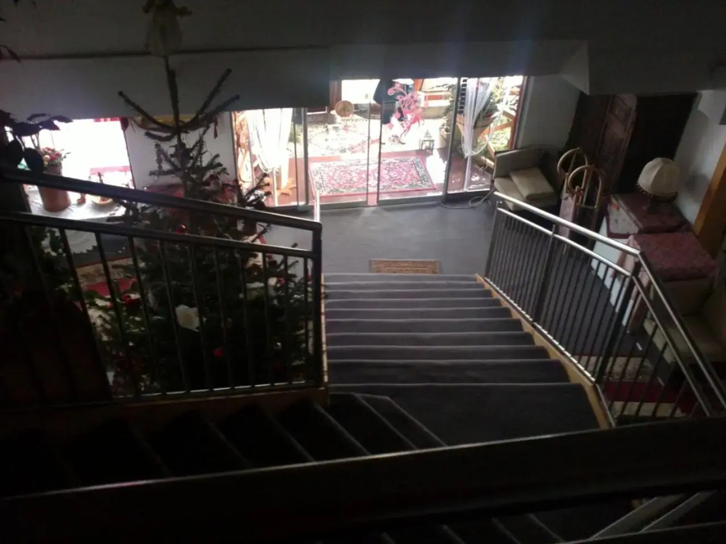 Aqua Reiki Ski Hotel Klippitz Nordost