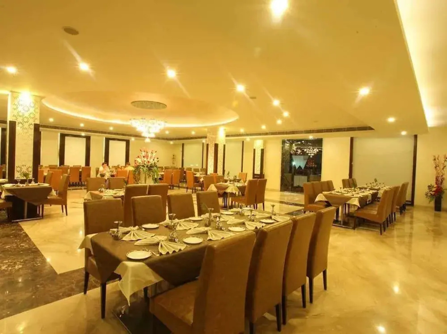 Wingston A Treehouse Hotel-Goverdhan